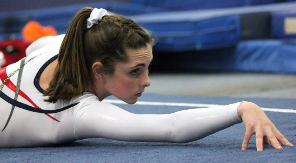 Greenville Gymnastics